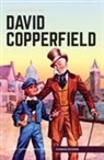 Charles Dickens, Henry Kiefer, Henry C. Kiefer - David Copperfield