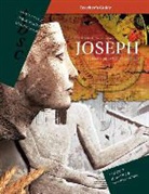 Precept Ministries International - Joseph - Surrendering to God's Sovereignty (Inductive Bible Study Curriculum Teacher's Guide)