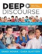Sandi Novak, Cara Slattery - Deep Discourse