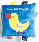 Rettore, Francesca Ferri Rettore, Kenny Rettore - Duck and Friends