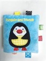 Rettore, Francesca Ferri Rettore, Kenny Rettore - Penguin and Friends