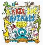 Joe Wos - A-maze-ing Animals