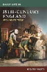 Kirstin Olsen - Daily Life in 18th-Century England