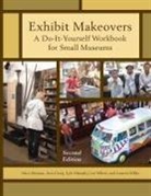 Ann Craig, Craig Ann, Lyle Murphy, Alice Parman, Alice Craig Parman, Parman Alice... - Exhibit Makeovers