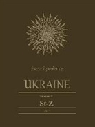 Danylo Struk, Danylo Husar Struk, Scholarly Publishing University of Toronto Press, Scholarly Publishing Division University of Toronto Press, Danylo Struk, Danylo Husar Struk - Encyclopedia of Ukraine