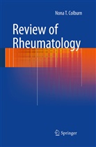 Nona Colburn, Nona T Colburn, Nona T. Colburn - Review of Rheumatology