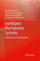Rochd Merzouki, Rochdi Merzouki, Belkacem Ould Bouamama, Pu Pathak, Pushparaj Mani Pathak, Arun Kuma Samantaray... - Intelligent Mechatronic Systems