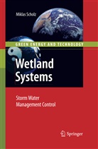 Miklas Scholz - Wetland Systems