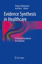 Thano Athanasiou, Thanos Athanasiou, Darzi, Darzi, Ara Darzi - Evidence Synthesis in Healthcare