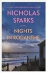 Nicholas Sparks - Nights in Rodanthe
