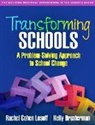 Kelly Broxterman, Rachel Cohen Losoff, Rachel Cohen (NCSP Losoff - Transforming Schools
