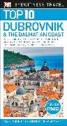 DK, DK Travel, Inc. (COR) Dorling Kindersley - Dk Eyewitness Top 10 Dubrovnik and the Dalmatian Coast