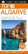DK, DK Travel, Inc. (COR) Dorling Kindersley - Dk Eyewitness Top 10 Algarve