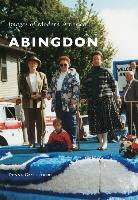 Donna Gayle Akers - Abingdon