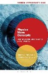 Christopher Lavers, Christopher (Senior Lecturer Lavers, Dr. Christopher Lavers - Reeds Introductions: Physics Wave Concepts for Marine Engineering