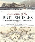 John Blake - Sea Charts of the British Isles