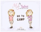 Lauren Nelson, Zach Wideman - The Mist Twins Go to Camp: Stories about Perspective Volume 1
