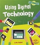 Ben Hubbard - Using Digital Technology