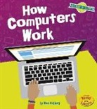 Ben Hubbard - How Computers Work