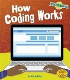 Ben Hubbard - How Coding Works