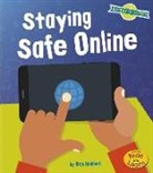 Ben Hubbard - Staying Safe Online