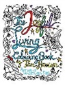 Teva Harrison, Teva Harrison - The Joyful Living Colouring Book