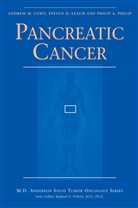 Steve D Leach, Steven D Leach, Steven D. Leach, Andrew M. Lowy, Philip Philip, Philip A. Philip - Pancreatic Cancer
