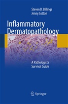 Steven Billings, Steven D Billings, Steven D. Billings, Steven Douglas Billings, Jenny Cotton - Inflammatory Dermatopathology