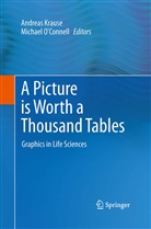 Andrea Krause, Andreas Krause, OCONNELL, OConnell, Michael Oconnell, Michael O'Connell - A Picture is Worth a Thousand Tables