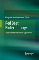 Bhagyalakshm Neelwarne, Bhagyalakshmi Neelwarne - Red Beet Biotechnology