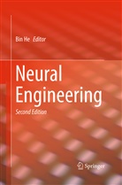 Bi He, Bin He - Neural Engineering