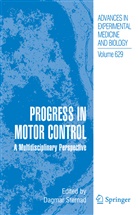 Dagma Sternad, Dagmar Sternad - Progress in Motor Control