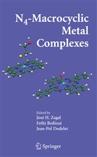 Feth Bedioui, Fethi Bedioui, J. P. Dodelet, J.P. Dodelet, Jean-Pol Dodelet, J P Dodelet... - N4-Macrocyclic Metal Complexes