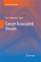 Erle Robertson, Erle S. Robertson, Erl S Robertson, Erle S Robertson - Cancer Associated Viruses