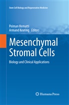 Peima Hematti, Peiman Hematti, Keating, Keating, Armand Keating - Mesenchymal Stromal Cells