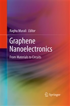 Ragh Murali, Raghu Murali, Raghunath Murali - Graphene Nanoelectronics