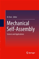 X Chen, Xi Chen - Mechanical Self-Assembly