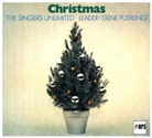 The Singers Unlimited, The Singers Unlimited - Christmas, 1 Audio-CD (Audiolibro)