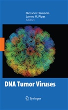 Damania Blossom, Blosso Damania, Blossom Damania, Pipas, Pipas, James Pipas... - DNA Tumor Viruses