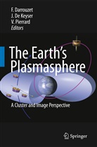 F. Darrouzet, Fabien Darrouzet, J. De Keyser, Joha de Keyser, Johan de Keyser, J. de Keyser... - The Earth's Plasmasphere
