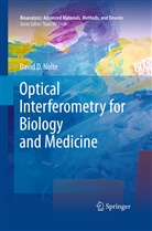 D. D. Nolte, David D Nolte, David D. Nolte - Optical Interferometry for Biology and Medicine