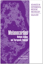Ann Catania, Anna Catania - Melanocortins