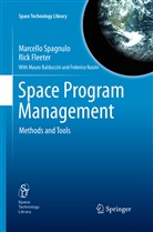 Mauro Balduccini, Ric Fleeter, Rick Fleeter, Federico Nasini, Marcell Spagnulo, Marcello Spagnulo... - Space Program Management