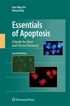 Dong, Dong, Zheng Dong, Xiao-Min Yin, Xiao-Ming Yin - Essentials of Apoptosis