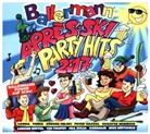 Various - Ballermann Apres Ski Party Hits 2017, 3 Audio-CDs (Audio book)