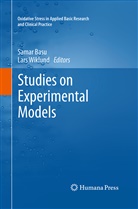 Sama Basu, Samar Basu, Wiklund, Wiklund, Lars Wiklund - Studies on Experimental Models
