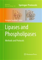 Georgin Sandoval, Georgina Sandoval - Lipases and Phospholipases