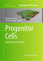 Kimberl A Mace, Kimberly A Mace, Kristin M. Braun, M Braun, M Braun, Kimberly A. Mace - Progenitor Cells