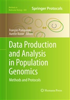BONIN, Bonin, Aur Lie Bonin, Aurélie Bonin, Fran Ois Pompanon, Françoi Pompanon... - Data Production and Analysis in Population Genomics