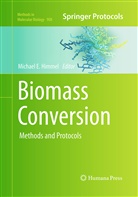 Michae E Himmel, Michael E Himmel, Michael E. Himmel - Biomass Conversion